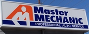 Master Mechanic