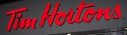 Tim Horton's